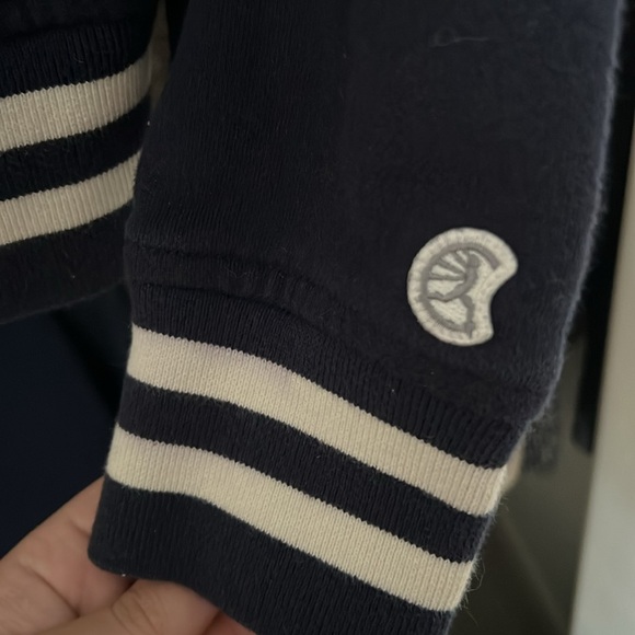 Todd Snyder X Champion Varsity Coaches Jacket Men’s Medium - Picture 4 of 4